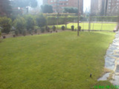 Comunidades – Avda. Burgos, 40